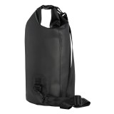 Gamer táska ThunderX3 Dry Bag 10L Fekete (TEGA-4003001.11) - Notebook Táska