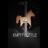 Gamera Game EmptyBottle (PC - Steam elektronikus játék licensz)