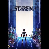 Gamera Game Starena (PC - Steam elektronikus játék licensz)
