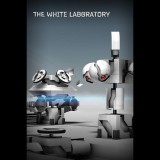 Gamera Game The White Laboratory (PC - Steam elektronikus játék licensz)