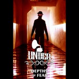Gamera Game Under: Depths of Fear (PC - Steam elektronikus játék licensz)
