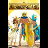 Gamera Game Warriors of the Nile (PC - Steam elektronikus játék licensz)