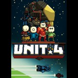 Gamera Interactive Unit 4 (PC - Steam elektronikus játék licensz)