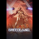 Gamersky Games Greedland (PC - Steam elektronikus játék licensz)