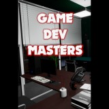 Games By Ryan Game Dev Masters (PC - Steam elektronikus játék licensz)