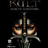 Games Farm Kult: Heretic Kingdoms (PC - Steam elektronikus játék licensz)