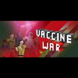 Games For Tutti Vaccine War (PC - Steam elektronikus játék licensz)