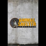 Games Incubator Animal Shelter (PC - Steam elektronikus játék licensz)
