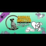Games Incubator Animal Shelter - Vet Clinic (PC - Steam elektronikus játék licensz)