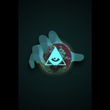 Games Incubator The Shadow Government Simulator (PC - Steam elektronikus játék licensz)