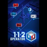 Games Operators 112 Operator (PC - Steam elektronikus játék licensz)