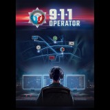 Games Operators 911 Operator - Special Resources (PC - Steam elektronikus játék licensz)
