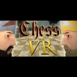 games.Sharbit ChessVR (PC - Steam elektronikus játék licensz)