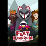 Games Starter Flat Kingdom Paper's Cut Edition (PC - Steam elektronikus játék licensz)