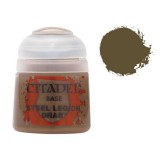GAMES WORKSHOP Citadel festék Base: Steel legion drab 12 ml