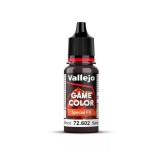 GAMES WORKSHOP Game Color - Thick Blood 18 ml
