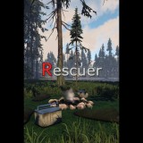 GamesBraz Rescuer (PC - Steam elektronikus játék licensz)