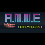 Gamesbymo Inc. A.N.N.E (PC - Steam elektronikus játék licensz)