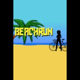 Gamesforgames BeachRun (PC - Steam elektronikus játék licensz)