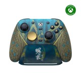 GameSir G7 Pro Tri-Mode Wireless Bluetooth Gamepad WUCHANG: Fallen Feathers Edition G7 PRO WC