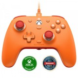 GameSir G7-SE Wired Controller for Xbox and PC - Orange (6936685221451)