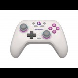 GameSir Nova HD Rumble vezeték nélküli kontroller fehér (HRG7110) (HRG7110)