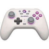 GameSir Nova Multiplatform Wireless Bluetooth Gamepad White T4N RW