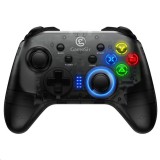 GameSir T4 Pro gamepad fekete (ENT4P002) (ENT4P002)