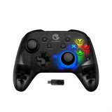 GameSir T4 Pro Multiplatform Wireless Gamepad Black T4 PRO BLACK
