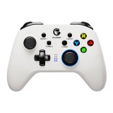 GameSir T4 Pro Vezeték nélküli kontroller - Fehér (T4 PRO WHITE)