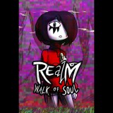 GamesStarter REalM: Walk of Soul (PC - Steam elektronikus játék licensz)