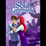 Gamestorming Soul Gambler (PC - Steam elektronikus játék licensz)