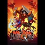 GameTrust Games Has-Been Heroes (PC - Steam elektronikus játék licensz)