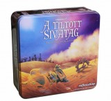 Gamewright A Tiltott Sivatag társasjáték