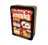 Gamewright Sushi Go Party! társasjáték