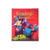 Gamewright Szendergő hercegnők társasjáték