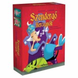 Gamewright Szendergő hercegnők társasjáték