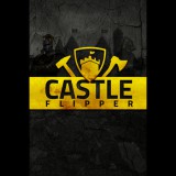 Gaming Factory S.A. Castle Flipper (PC - Steam elektronikus játék licensz)