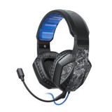 GAMING HEADSET "URAGE SOUNDZ 310" USB (HAMA_186023)