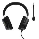 GAMING HEADSET "URAGE SOUNDZ 800 V2" 7.1 - 217864