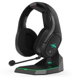 GAMING HEADSET "URAGE SOUNDZ 920" 7.1, VEZ.NÉLK.+ÁLLVÁNNYAL - 217867