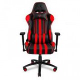 Gaming szék - Yenkee, YGC 100RD SABOTAGE