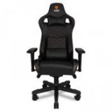 Gaming szék - Yenkee, YGC 200BK FORSAGE XL