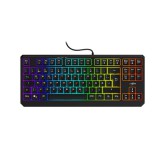 GAMING "URAGE EXODUS 220 TKL"BILL. ,RGB LED, ÚJ - 13217818