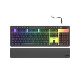 GAMING "URAGE EXODUS 515 ILLUMINATED" RGB, MAKRÓ - 13217830