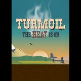 Gamious Turmoil - The Heat Is On (DLC) (PC - Steam elektronikus játék licensz)