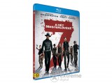 Gamma Home A hét mesterlövész (2016) - Blu-ray