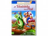 Gamma Home A teknősbéka és a nyúl (Disney animációs rövidfilmek) - DVD