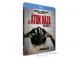 Gamma Home Az átok háza - Blu-ray