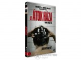Gamma Home Az átok háza - DVD